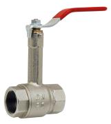 Vanne F/F monobloc prolongateur
