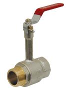Vanne M/F monobloc prolongateur