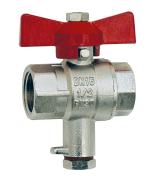 Vanne série énergie thermique