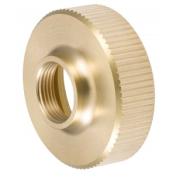 Raccord laiton pour tube cuivre 3/4