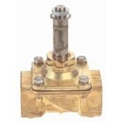 Electrovanne 2 voies NF - Action directe