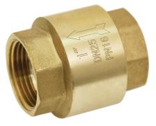 Clapet YORK ® -F/F - Obturateur nylon