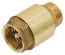 Clapet M/F - Obturateur nylon