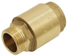 Clapet Industrie M/F - Obturateur nylon