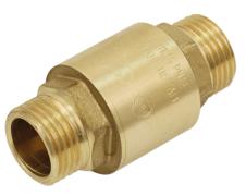 Clapet Industrie M/M - Obturateur nylon