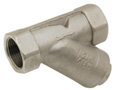 Filtre Y inox 316 - Femelle