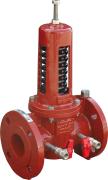 Réducteur de pression - Fonte ductile 