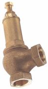 Soupape réglable - Clapet PTFE 