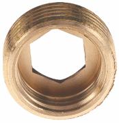 Bague de réduction laiton - M/F