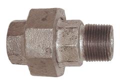 Union M/F - Joint conique