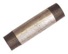 Bobine acier galvanisé - 300 mm