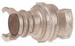 Réduction symétrique aluminium