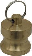 Adaptateur bouchon - Type DP