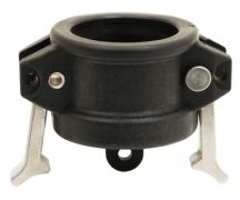 Coupleur bouchon - Type DC
