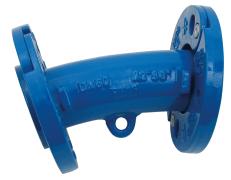 Elbow in 1/16 - 22°30