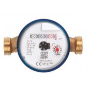 Compteur - Eau froide 