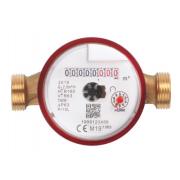 Compteur - Eau chaude