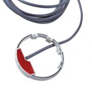 Emetteur d'impulsions reed switch