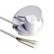 Emetteur d'impulsions statique pour compteur
