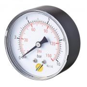 Mano Ø63 raccord axial