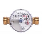 Compteur d'eau - Domestique